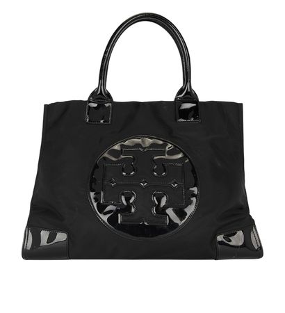 Tory Burch Ella Tote, front view